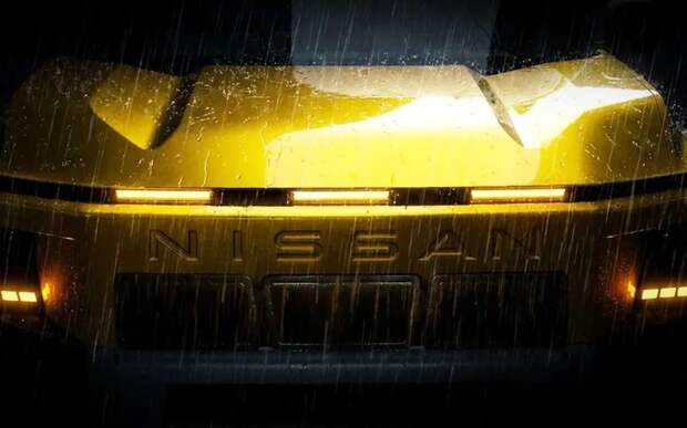 Nissan официально возвращает на рынок знаменитый внедорожник Xterra: подробности