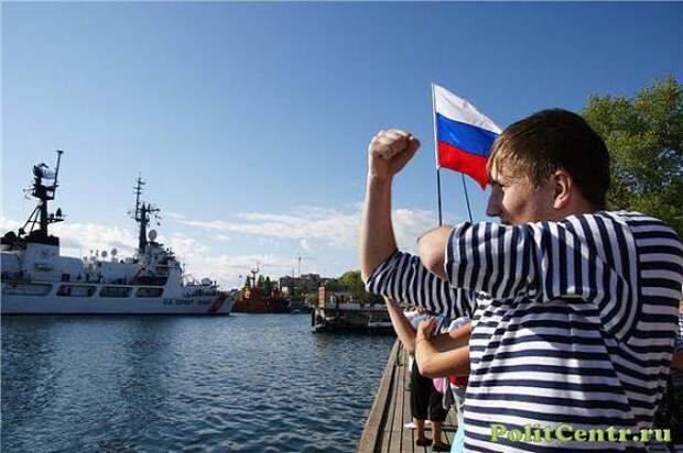 В Киеве подтвердили, что Крым готовили под базу ВМС США еще при Януковиче