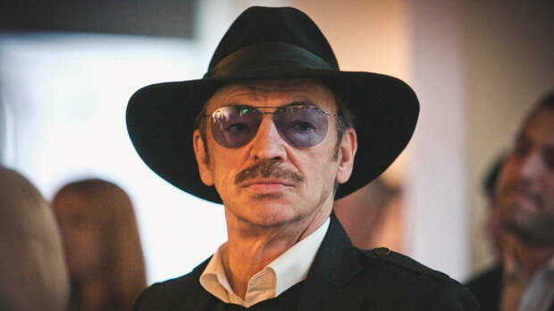 Внучка снималась в фильмах для взрослых? Что известно о наследниках Михаила Боярского