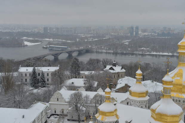 Суета в Киеве - всё зачищают, даже войну с Россией "отменили": Что ещё изменилось с победой Трампа?