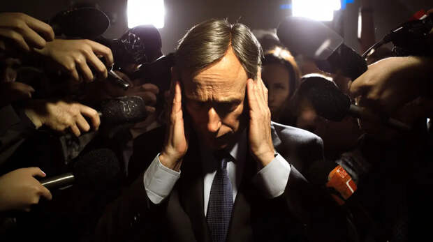 Сын грабил бабушек, но депутат молчать не стал: Хронология событий в Перми