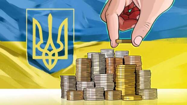 Евросоюз выделит Украине 500 миллиардов евро на восстановление страны