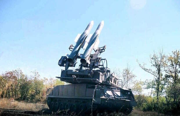 Сводка Минобороны о ходе спецоперации 9 января. Коротко