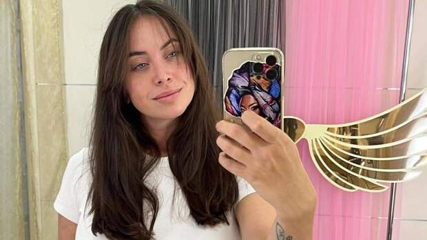 Наталья Фриске показала первые результаты пластики живота