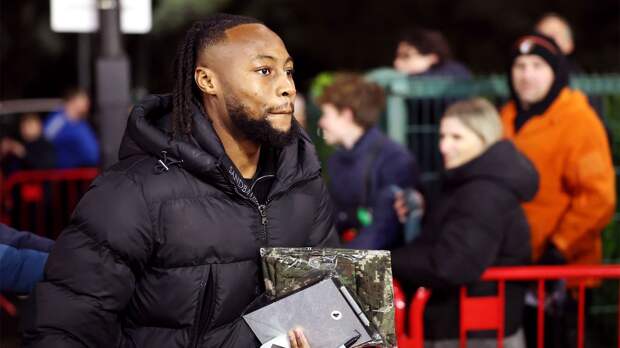 Стали известны детали контракта Семеньо с «Манчестер Сити»