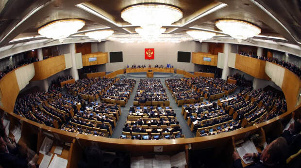 И снова о мигрантах. Спикер Госдумы Володин рассказал о новых законопроектах