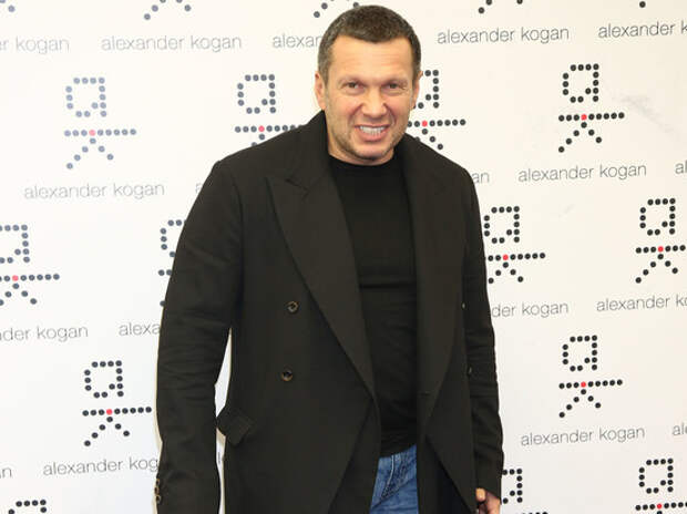"Дорогой Леонид Ильич": Соловьев ответил Познеру на критику ТЭФИ