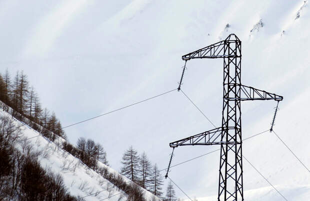 Песков заявил о работе России с ЕС в энергетике в условиях жесткой конкуренции