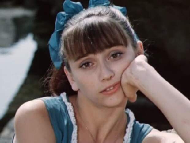 Как сейчас живет звезда кино 1970-х гг. Ия Нинидзе