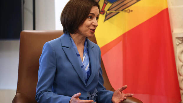 Оппозиция Молдавии обвинила Санду в госизмене из-за обмена граждан