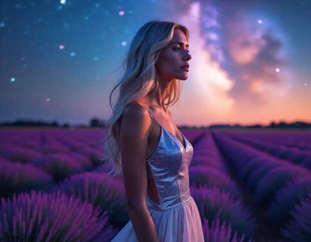 Гороскоп на февраль