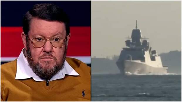 Сатановский поддержал участие РФ в турецком проекте "Стамбул" / Коллаж: ФБА "Экономика сегодня"