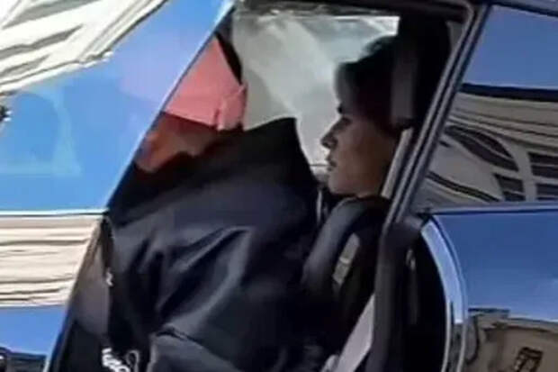 Блогершу Анастасию Миронову заметили с Navai после новости о расставании