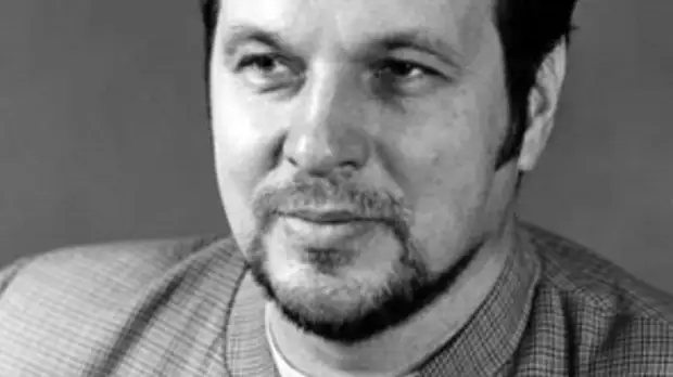 Умер народный артист России Владимир Редькин