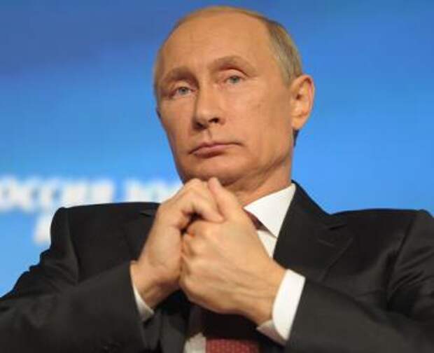 США в ярости: Путин "подложил свинью" Вашингтону в виде Крыма
