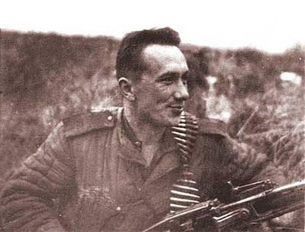 4. СССР, актеры, история