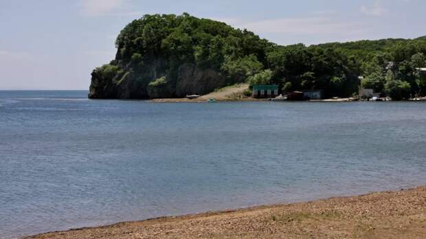 В Приморье на смену ветру и дождям придёт тепло