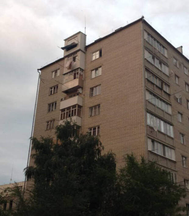 Фото, которые возможно было сделать только в России. Часть 33 (37 фото) Фото, которые возможно было сделать только в России. Часть 33 (37 фото)