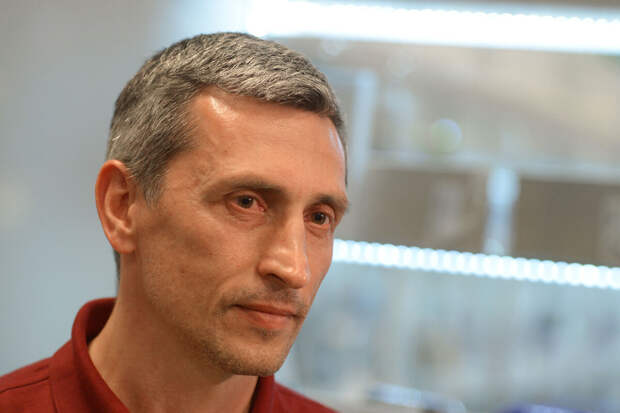 Ветеран ЦСКА Хомуха: для борьбы за медали команде нужен опытный защитник