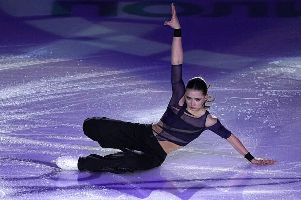 Бестемьянова заявила, что сложнее всего Валиевой придется на чемпионате России