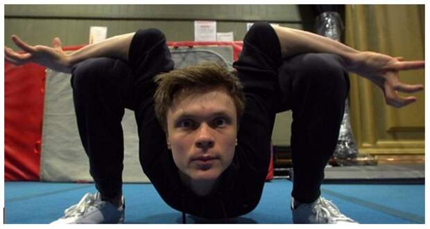 Как выкручиваться чтобы не встрять или Тряси сильнее!