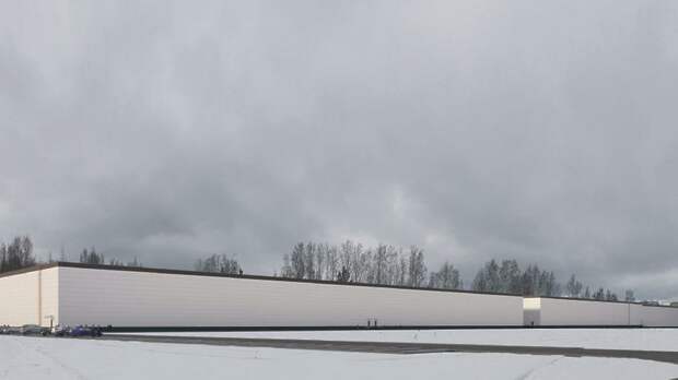 В Лобне построят новый индустриально‑логистический комплекс