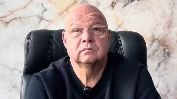 Экс-президент «Спартака»: «В России многие люди на руководящих постах просто недоучены и зачастую необразованны»