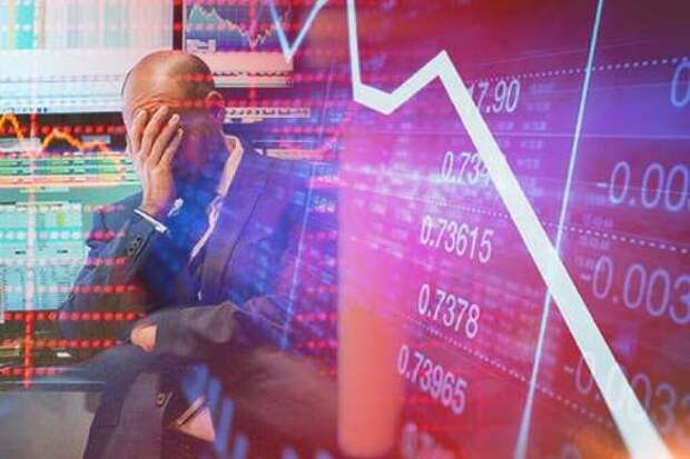 Власти европейской страны признали чрезвычайно сложное финансовое положение