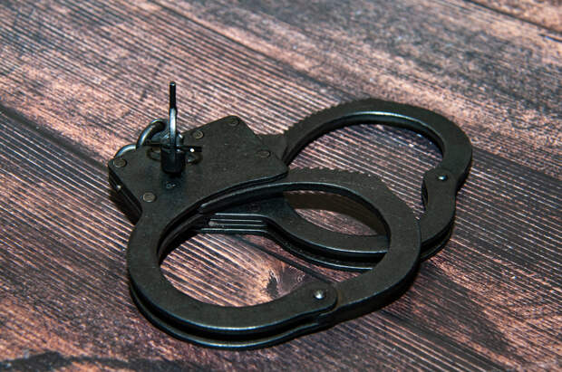 Украинка выколола глаз трехлетнему сыну ради выплат