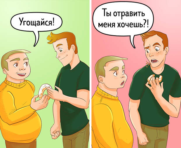 20+ простых фактов, которые однажды могут спасти вам жизнь