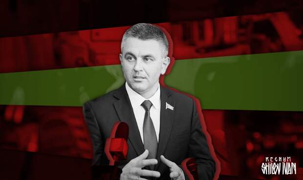 Вадим Красносельский