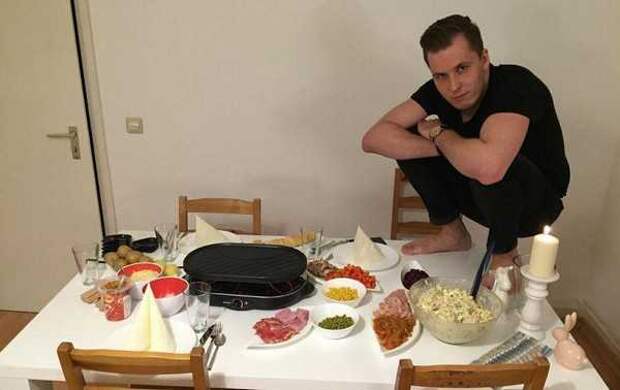 Соцсети - и смех и грех