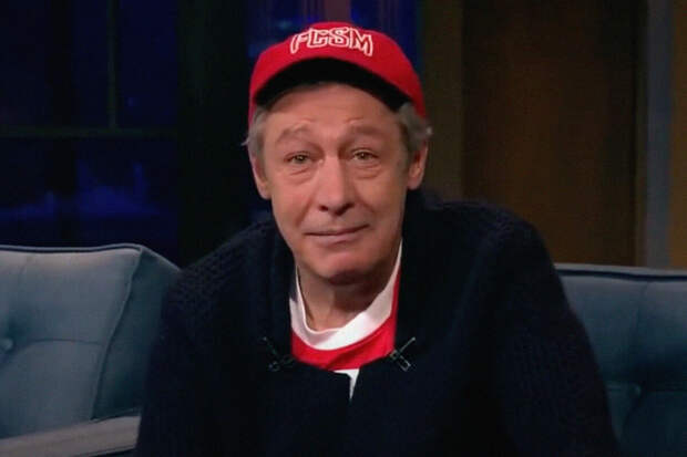 Премьера спектакля "Без свидетелей" с Михаилом Ефремовым состоится в 2026 году