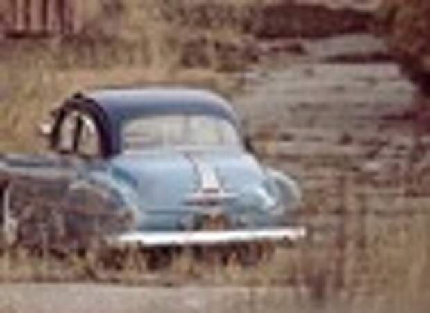 Pontiac Адама Вудхамса: ода кастомайзингу