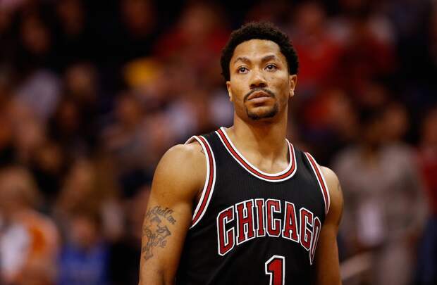 Derrick Rose’s Rape Accuser Speaks Out For 1st Time