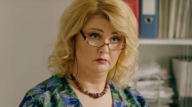 Актриса из «Слова пацана» и «Границы. Таежный роман» ушла из жизни в возрасте 52 лет