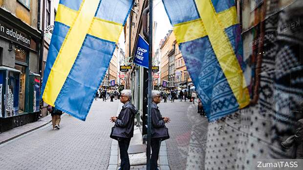 Как распад СССР разрушил миф о «шведском социализме»