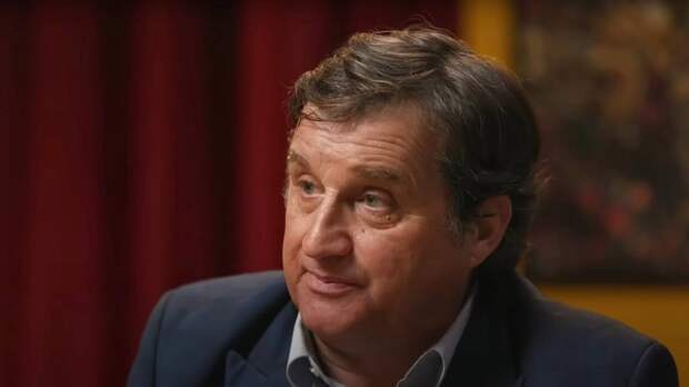 «Не хочу превращаться в посмешище»: Отар Кушанашвили планирует завершить карьеру