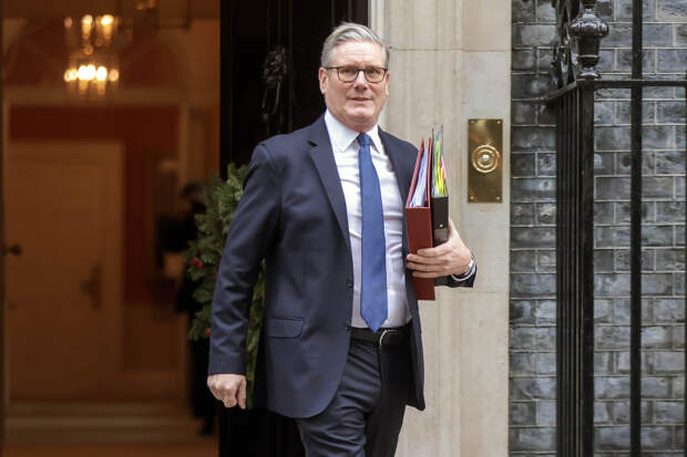 Дмитриев назвал неизбежной отставку европейского лидера