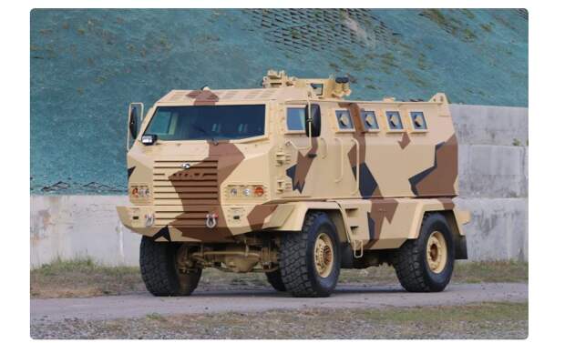 Что сейчас выпускает «новый» завод КРАЗ!