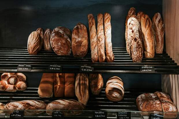 В Египте объявят новые цены на хлеб для туристов