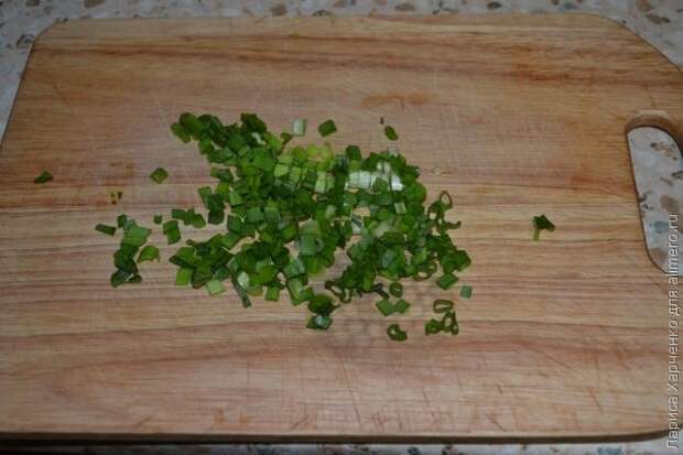 Оладьи из спагетти Оладьи из спагетти