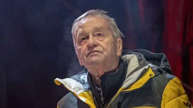 «Не имеет права отрицать проблему глобального потепления»: почему спортсмены требуют отставки главы FIS Каспера