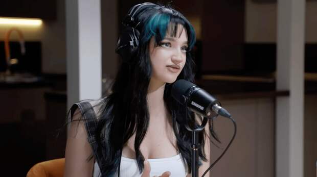 Лизу Анохину заблокировали на OnlyFans: фото молодой инфлюенсерши оказались слишком смелыми для платформы