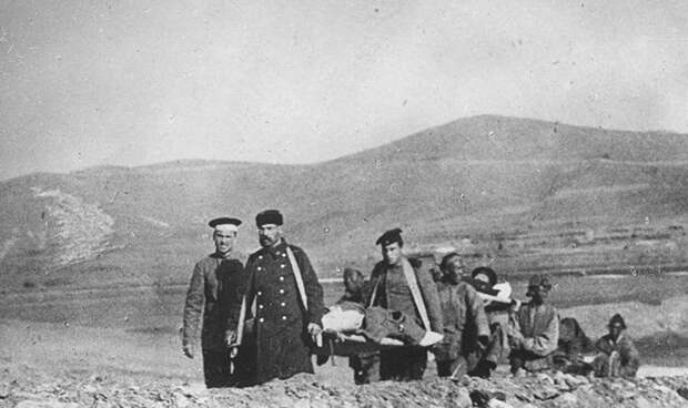 Как китайские банды полвека терроризировали Россию