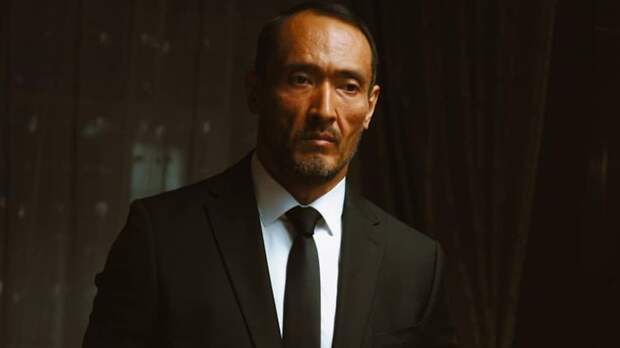 Казахстанский актёр Мурат Бисембин экстренно госпитализирован на фоне борьбы с раком