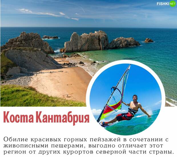 Курорты, о которых мало кто знает!