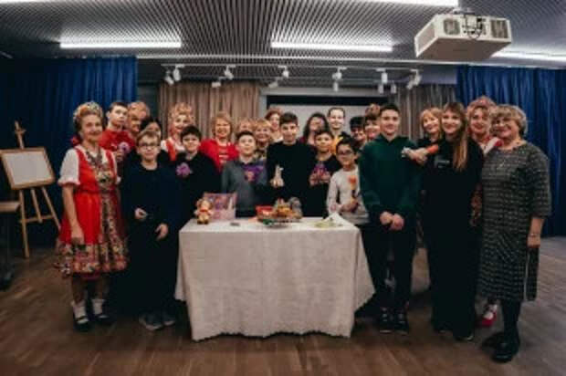 Секрет в одуванчиках. Топ-5 весенних рецептов «Серебряного наставничества»