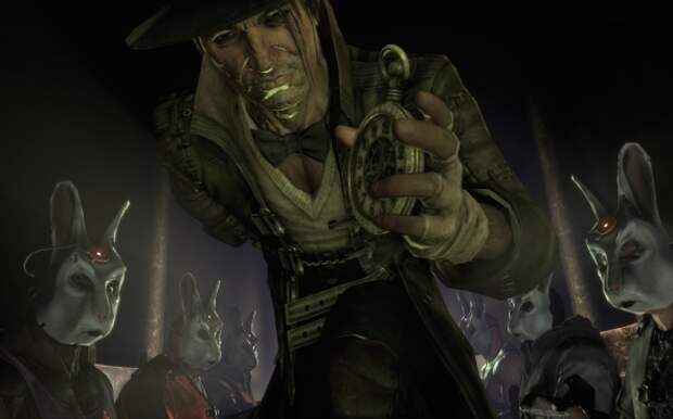 gcn-MadHatterLair