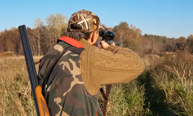 1 мая в Архангельской области откроют весеннюю охоту на водоплавающую дичь